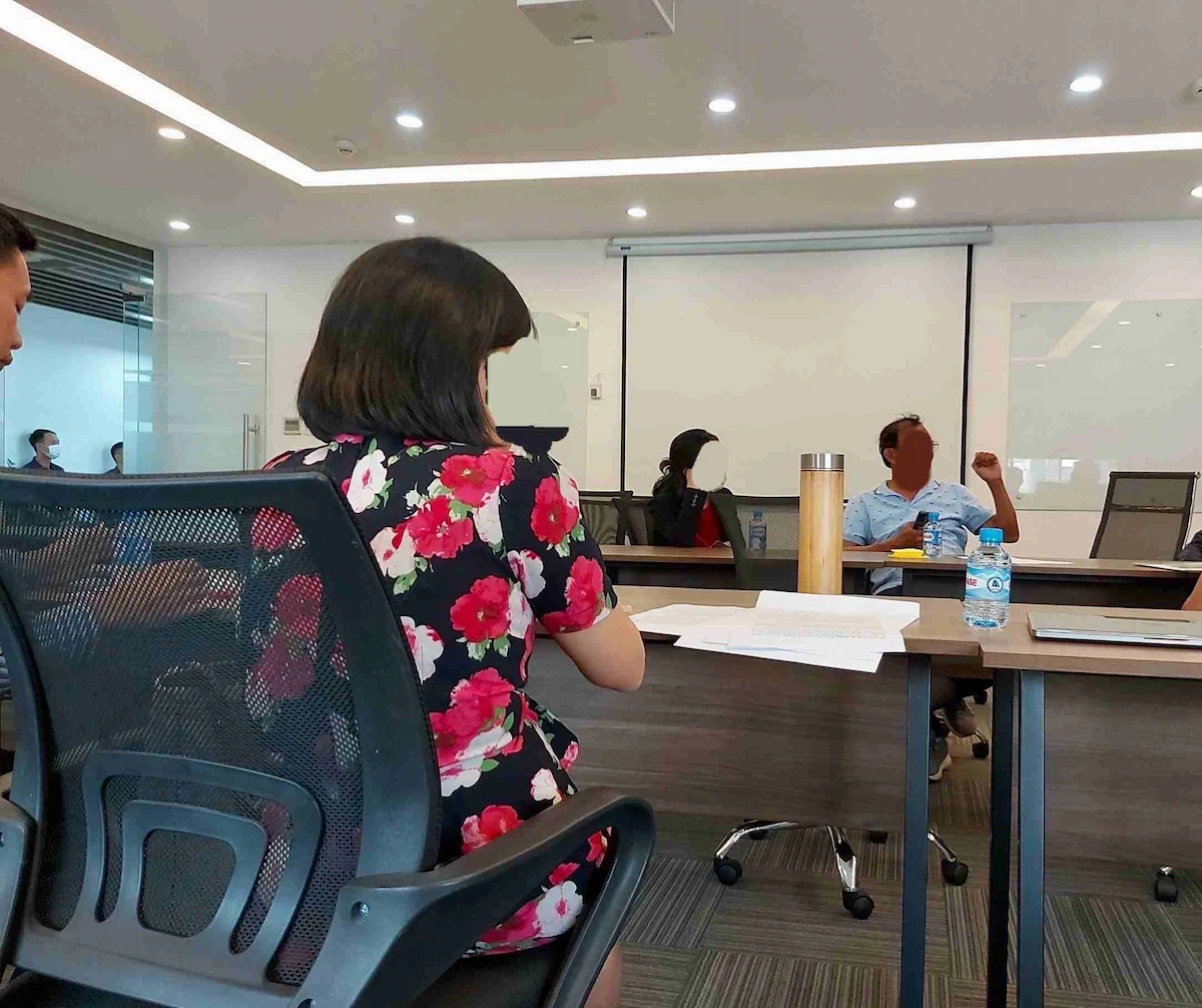 lập vi bằng mua bán trái phiếu doanh nghiệp
