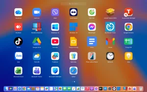 lập vi bằng tin nhắn zalo
